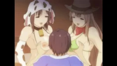 牛奶癮君子 姐妹篇