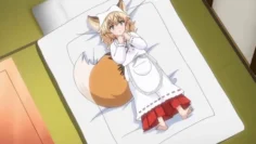 狐狸女儿的色情旅馆第二话团体也来了女主人公阿索科满员谢礼