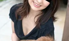 用我的宠物狗捡到一个可爱的女孩！真波