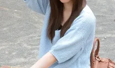 男朋友最近表现很奇怪，所以我就想看看他是不是出轨了……安田桃桃