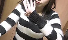看看独居女孩的房间！ ～他认真地自慰～橘优奈