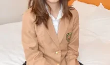 穿着校服的时候～害羞做爱时的我～美咲瞳