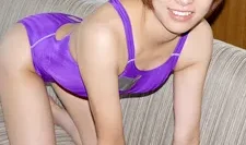 竞技泳衣交付健康女孩 江藤惠子