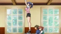 第一集七海和胡桃对阿优的强行羞辱也做出了各自竞争的回应不知什么时候开始散发出倒错