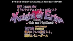 第一集艾琳她们的冒险开始了从哥布林那里榨取魔力在祠堂的考验中被榨取母乳