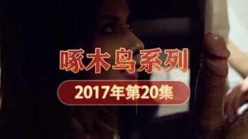 粉紅鮑小櫻桃 啄木鸟17年系列-第20集