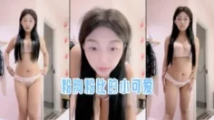 粉胸粉比的小可爱