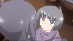 粉色菠萝_魔女最终还是和那个客人