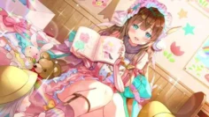 精品HMV-甜妹动漫萝莉