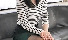 素人 AV 采访 – 今天我们拍摄吗？立野美纪