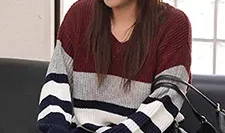 素人AV采访——能赚钱吗？ ～山田真美