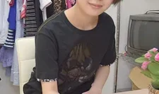 素人AV采访～为了家人而来～伊森真奈