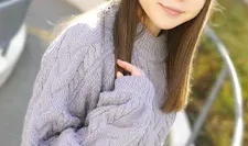 素人AV采访～我申请AV是因为想让人们看到我美丽的身体～在宴会厅