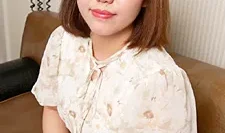 素人AV采访～换上丰满紧身制服，趁活着做爱～森久保晴美