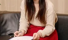 素人AV采访～来尝试一下吧～高野桃子