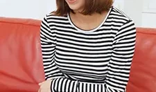 素人AV采访～私下里做不到的事情我想做～里约秋叶