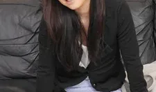 素人AV面试～受到身边变态朋友的影响才报名的～加藤明里