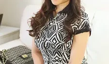 素人AV面试～因为想做、想做而申请了～三浦优子