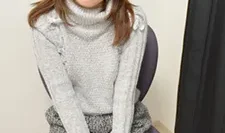 素人AV面试～因为演艺圈收入不好才来面试的～浅川心美