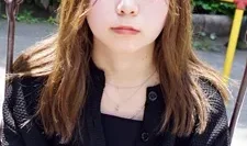 素人女孩被男友欺骗，出现在 AV 中并被中出 大泽美纪