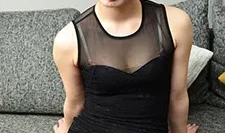 素人工作 – 有男朋友却想要做爱的热爱鸡巴的服装店员 -田冈仁美