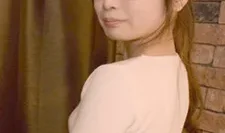 素人戴眼镜～感觉好到眼镜起雾了～山仓明子