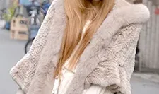 素人接送～接了一个在美容诊所工作的女儿～佐佐木宇野