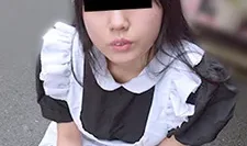 素人真人拾取～捡到了一个cosplay模特～白井爱子