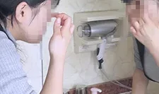 素人素颜——花了一个小时化妆，你还会卸妆吗？日野