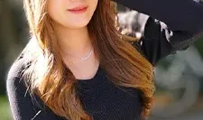 素人素颜～如果能看到胸就更好了～川奈山茶花