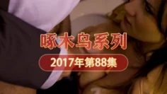 老師家中征服舒服 啄木鸟17年系列-第89集