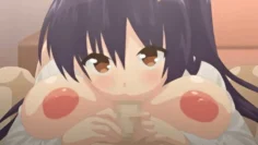 表裏不一的優等生綾香