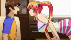 被阴湿宅男弄到高潮的妹妹