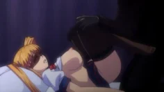 被陰濕宅男弄到高潮的妹妹（女友）