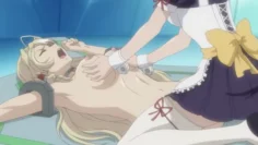 裝甲騎女伊莉絲