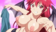 要開動咯！精液