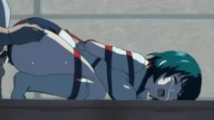 誘惑 ～終電之章～