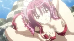 請教教我 Re女僕教育