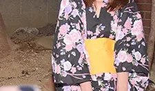 跳来跳去——晚上在闹市区玩玩具—木村爱里