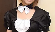 送货保健小姐穿着女仆装为您服务 山田芳惠