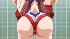 運動服性癖！～SPORTS WEAR-COMPLEX～