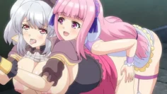 鍊精術士克萊特的H榨精物語