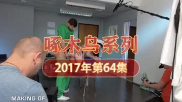 靈活舌技極品尤物 啄木鸟17年系列-第64集