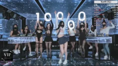 韩国女团热舞2.21