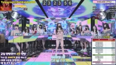 韩宝贝公司系列12集第三集韩宝贝公司开业众多韩国女主播裸舞PK