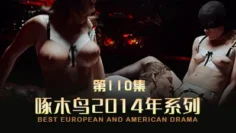 骚货的玩法指南 啄木鸟14年系列-第110集