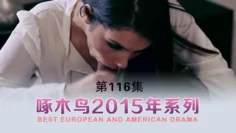 體溫飆升的夜晚 啄木鸟15年系列-第116集