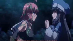 高清动漫遗迹探险者初入茅庐的探险家被魔物侵犯