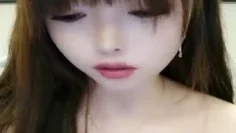 高颜值丰满妹子【超美韩】情趣装道具自慰，沙发跳蛋塞入假屌抽插呻吟出水，很是诱惑喜欢不要错过