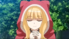 魔人哥布林的巢穴第一集巡礼者安维尔_chs_树林里遭遇袭击